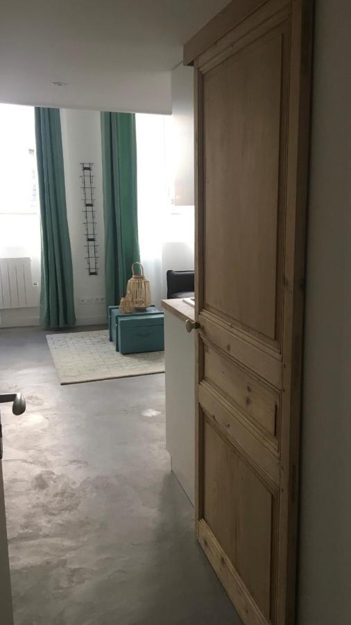 Vert D Eau Vieux Lyon Dış mekan fotoğraf