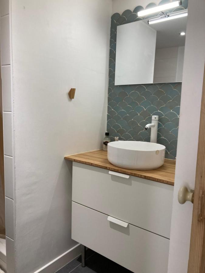 Vert D Eau Vieux Lyon Dış mekan fotoğraf