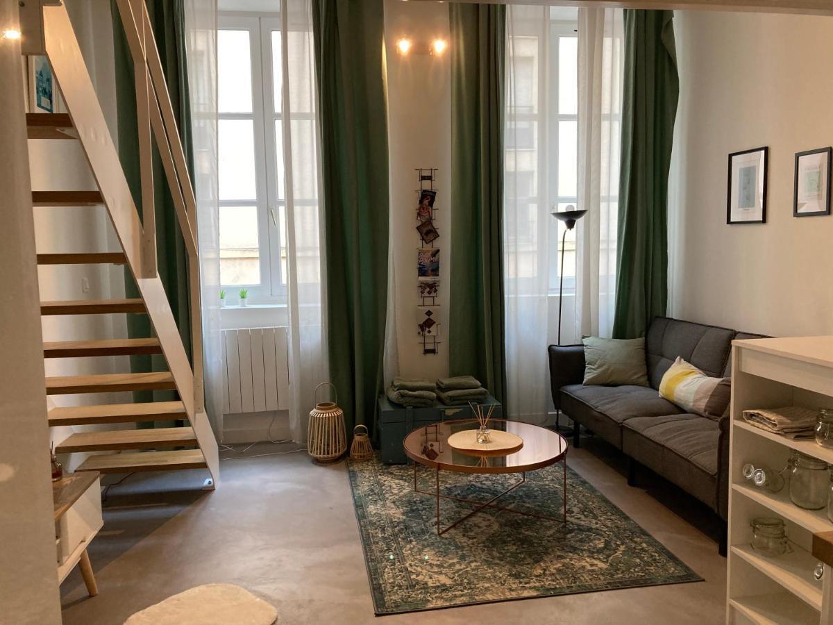 Vert D Eau Vieux Lyon Dış mekan fotoğraf